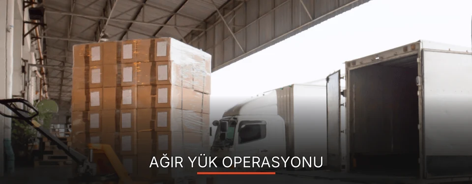 Bilecik Ağır Yük Ambarı Firmaları