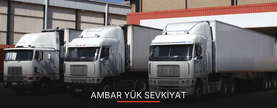 Bilecik Ambar Yük Ambarı Firmaları