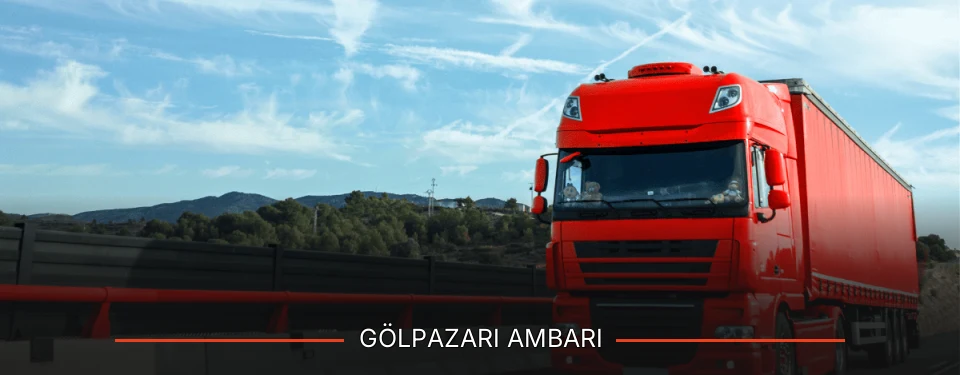 Gölpazarı Ambarı