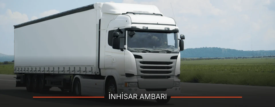 İnhisar Ambarı