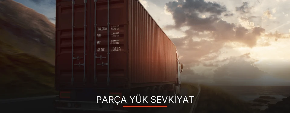 Bilecik Parça Yük Ambarı Firmaları