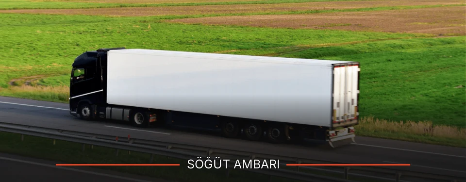 Söğüt Ambarı Kargo